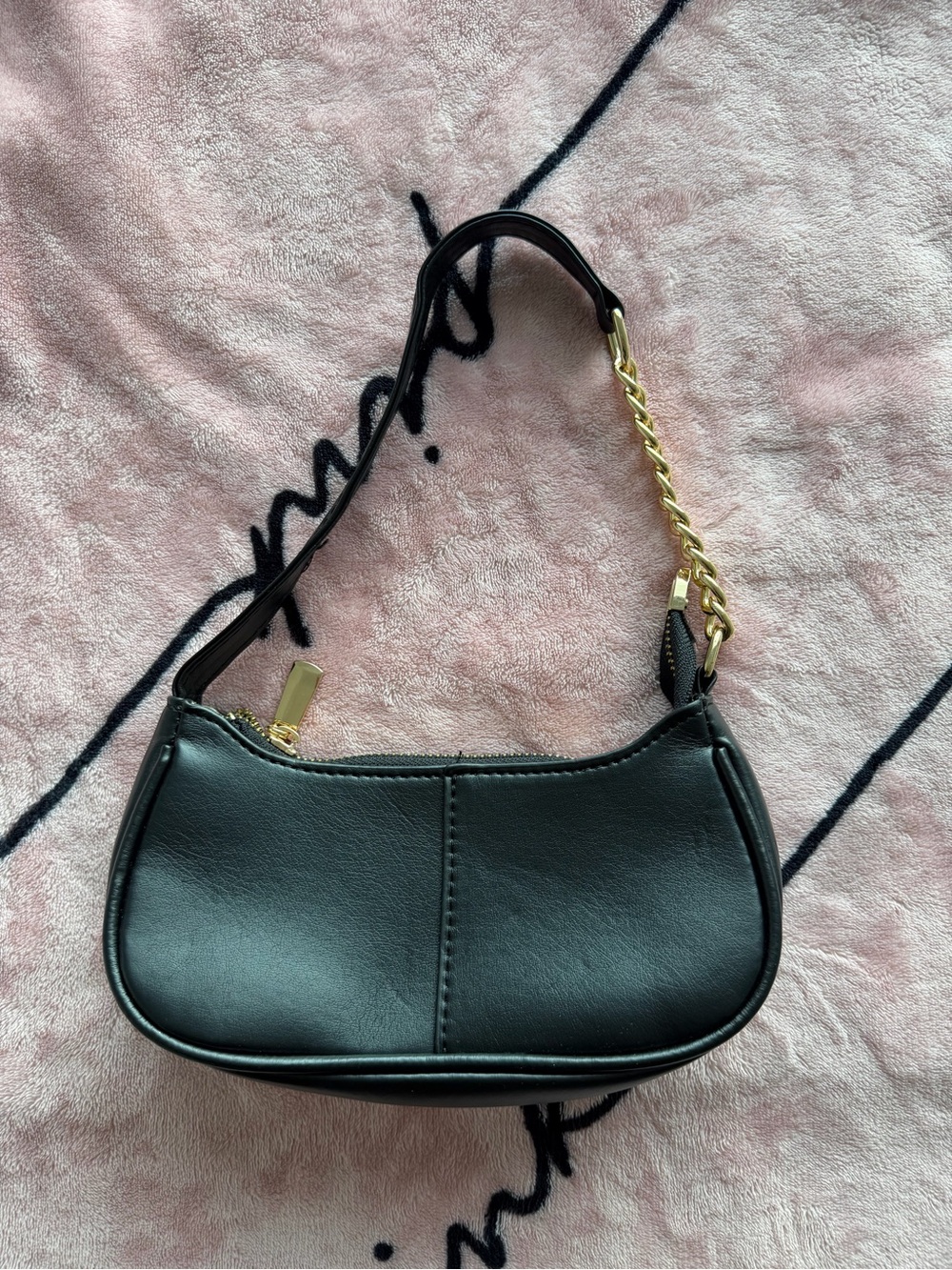Mini Blank purse